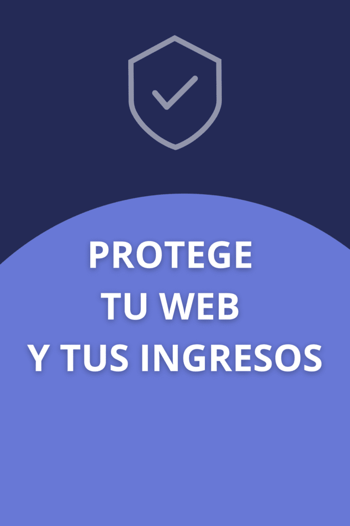 mantenimiento web wordpress